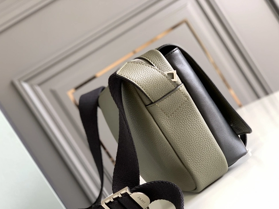 Original Bags 72083 Loewe Satchel 0703